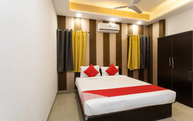 Oyo22734 Hotel Aarav 94