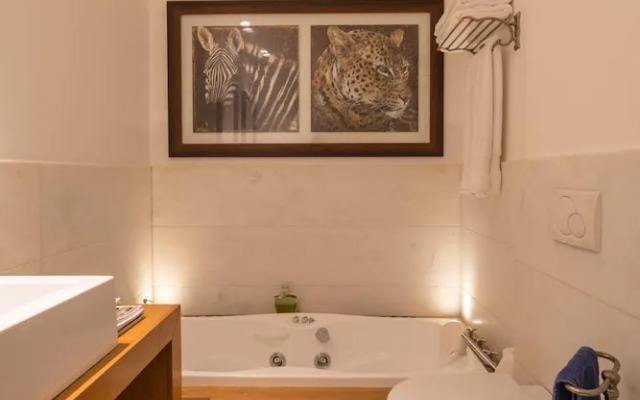 Ognissanti Suites