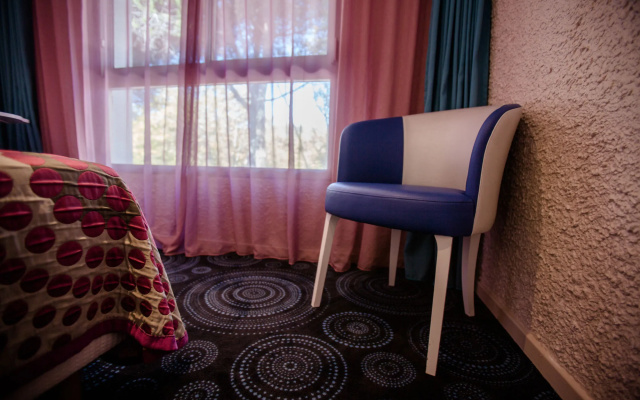 Hôtel Europe