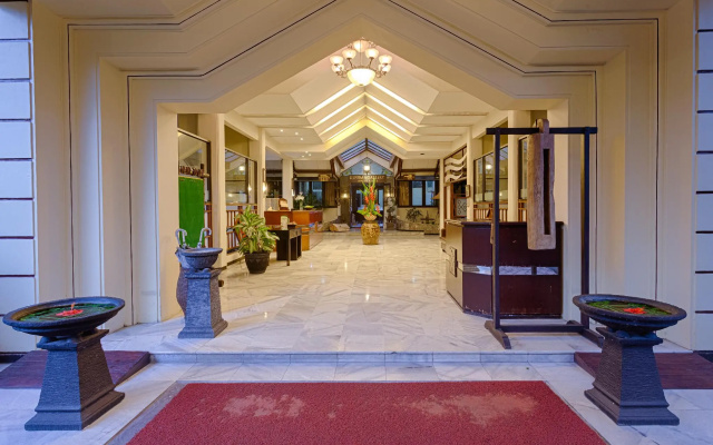Sahid Montana Dua Hotel