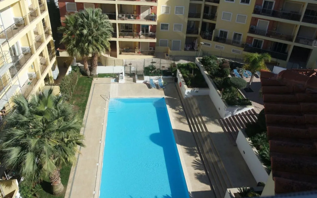 C7 - 3 Bed Luxury Penthause by DreamAlgarve