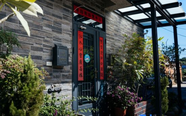 Mi Dai Hotel