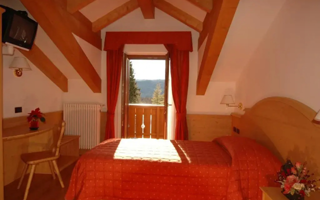 Hotel Da Villa