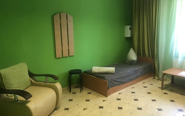 Arcobaleno Home — хостел
