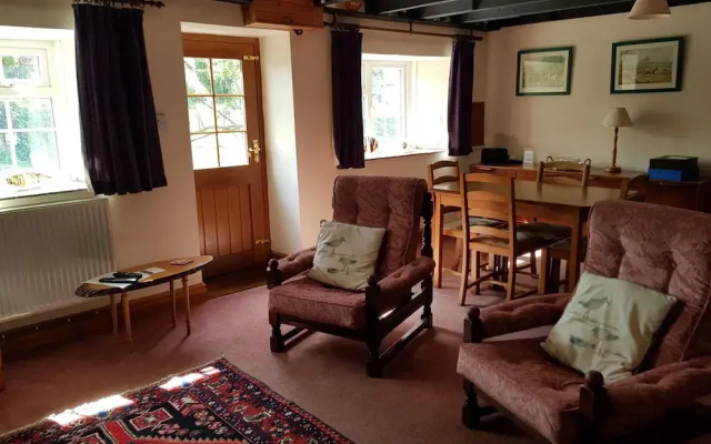 Granston Cottage