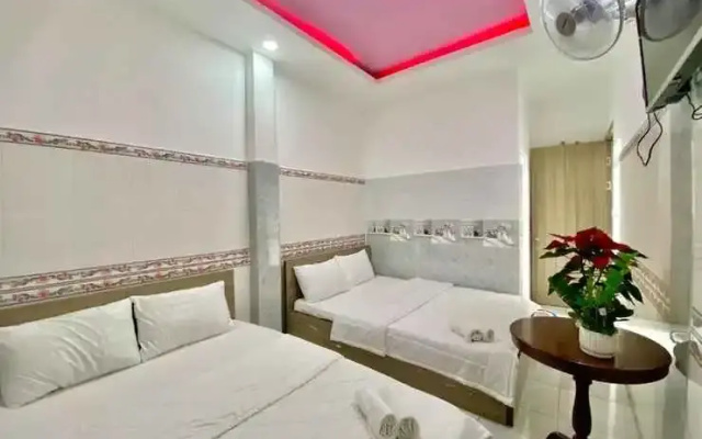 Mau Tim Hotel