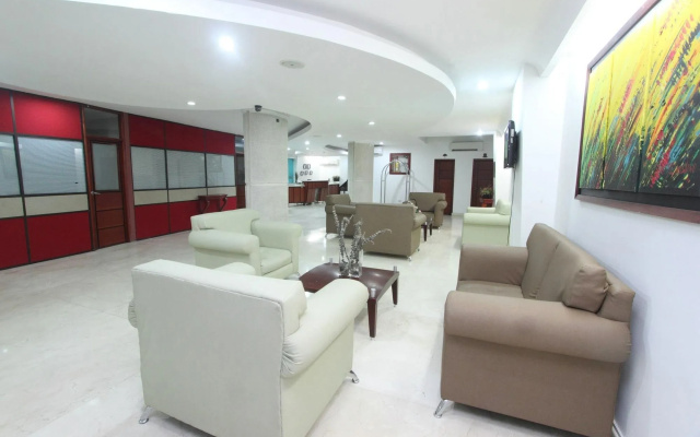 Hotel Charthon