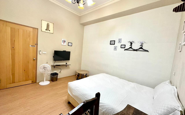 Uju B&b