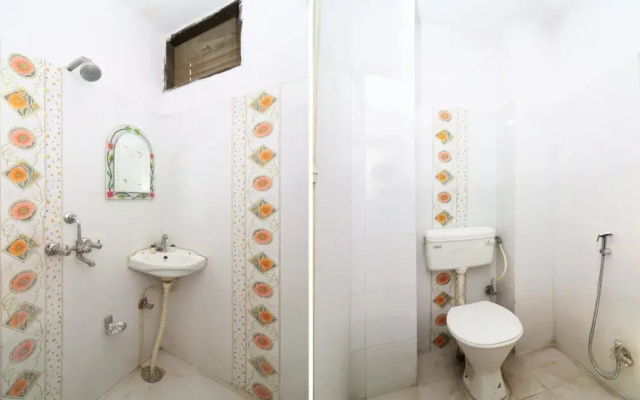 Shah Palace By OYO Rooms