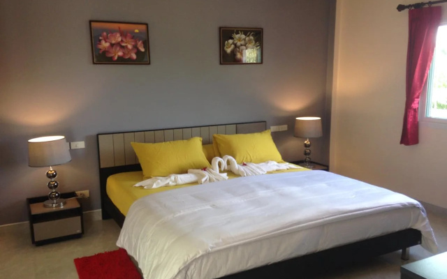 Bed & Breakfast To-Co