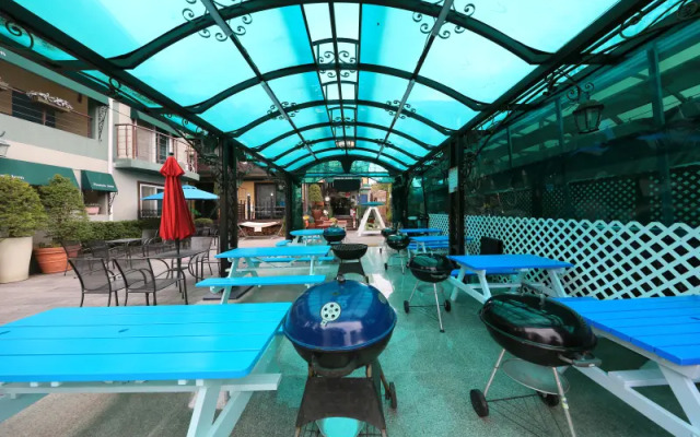 Boryeong (Daecheon) Joon Pension