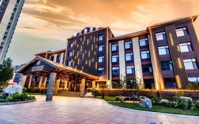 Herm Garden Hotel