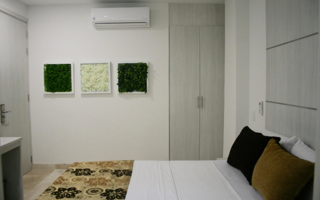 Hotel Madeiro