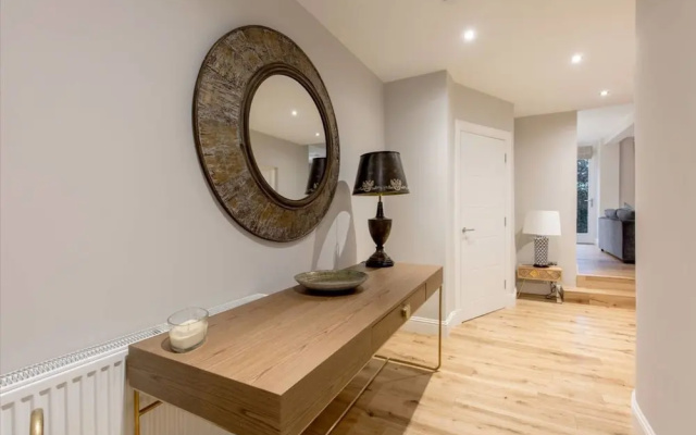Stafford Street Heart Of The City Luxury Apt