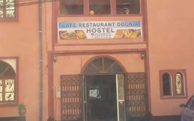 Dounia Hostel