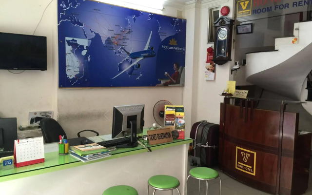 Hong Vinh Hotel