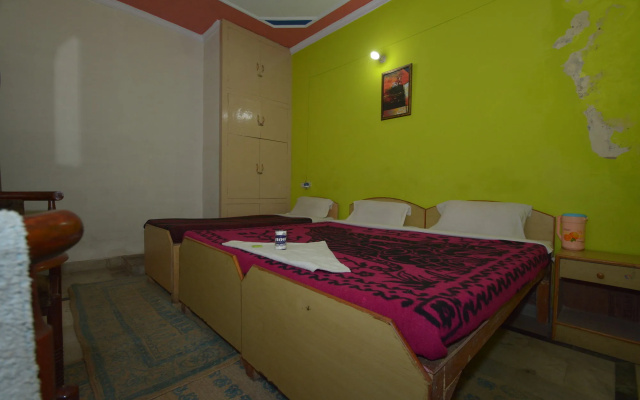 Pyrenees Homestay