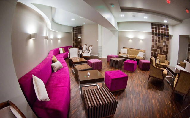 Hotel Kazimierzówka