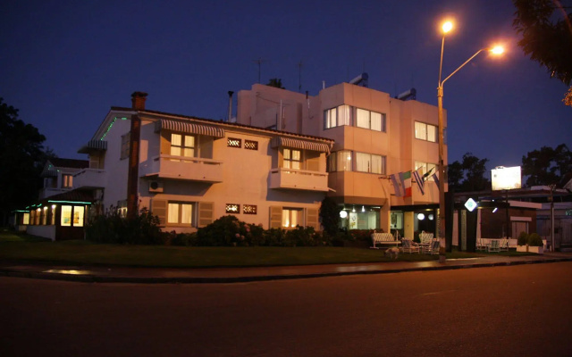 Hotel Argentina
