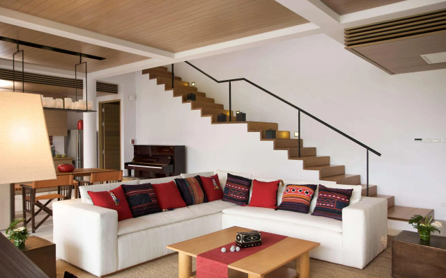 Veranda Chiang Mai Suite