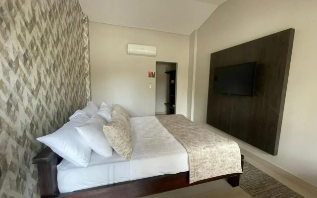 Hotel Palma Verde Villavicencio