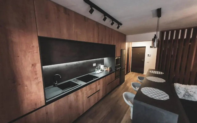 Coquette studio