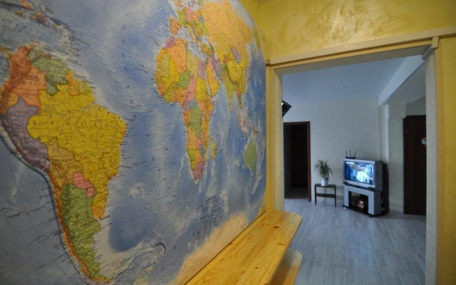 Hostel Dobriy