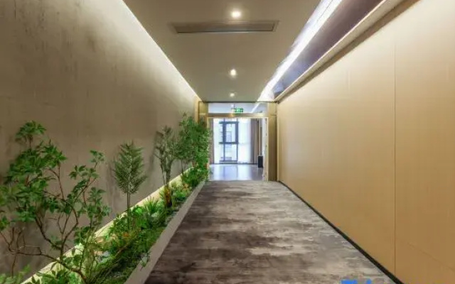 JiaTu Smart Select Hotel