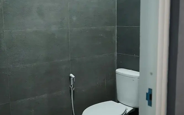 Rizki Kost Exclusive II