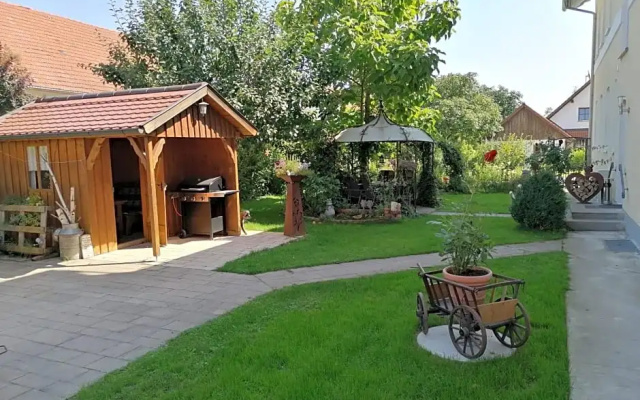 Pension Zum Baren