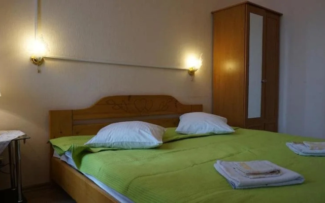 Hotel Ludza