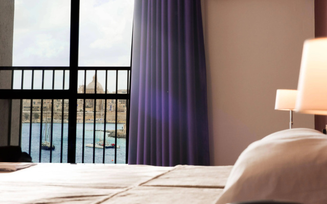 Sliema Hotel by ST Hotels