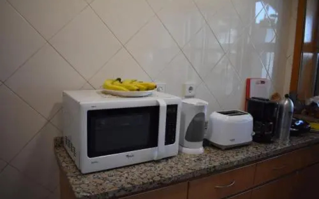 Rooms São Dinis