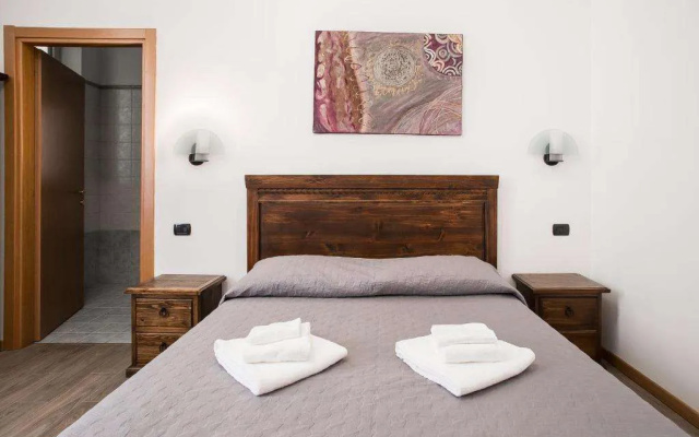 Hotel Amico