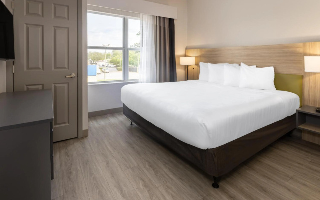 Country Inn & Suites by Radisson, Valdosta, GA