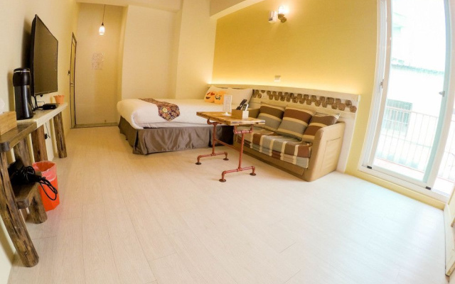 Anping 156 B&B