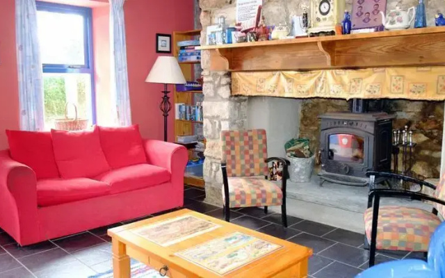 Glendree Country Cottage