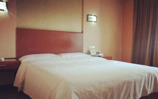 Jindu Hotel
