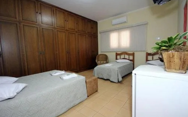 Pousada Villa Real