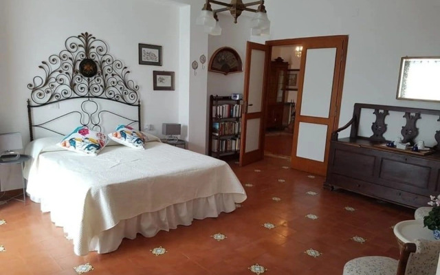 La Terrazza di Anna