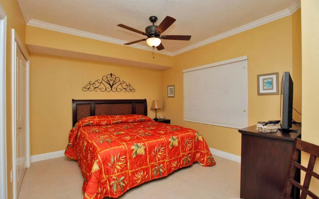 Palazzo Condominiums by Panhandle Getaways
