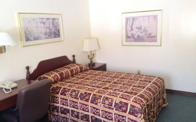 Tappan Zee Hotel