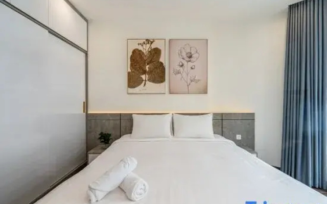 Vinhomes Grand Park - PDG Elegant Residence