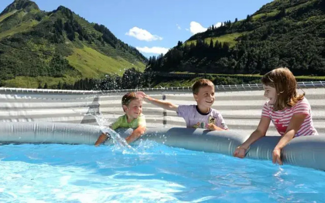 Hotel Sonnalp
