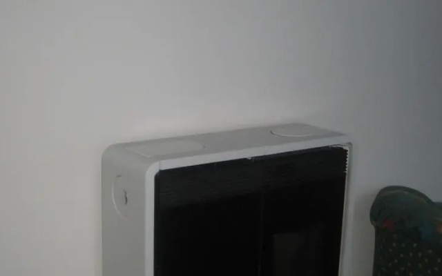 Jank Maria Apartment