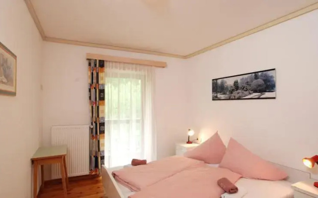 Haus Möllblick - Feriendomizile Pichler