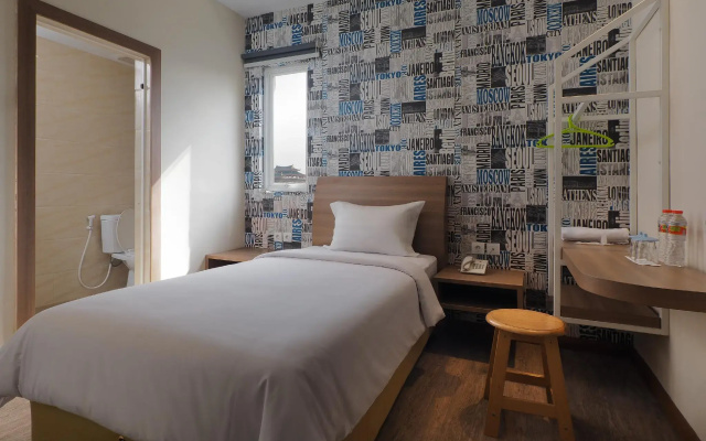 Kama Hotel