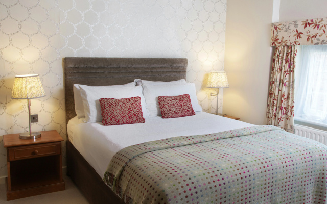 Manor House Hotel & Spa
