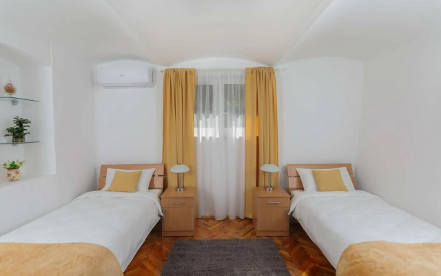 Inter Apartment Belgrade