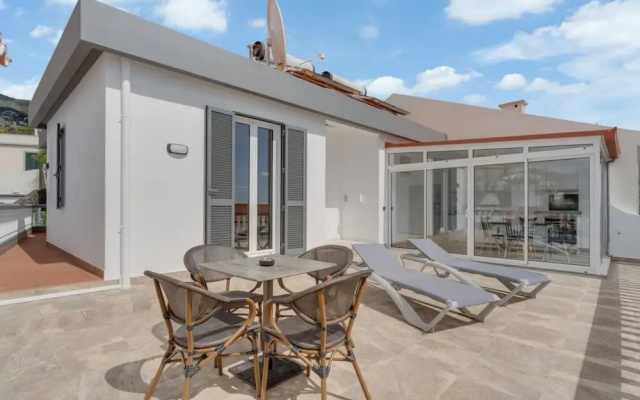 Villa Winter APT 3 in Funchal